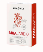 Aria Cardio