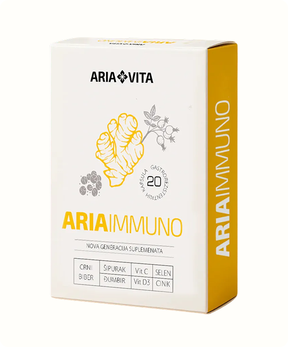 Aria Immuno