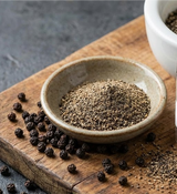 Crni biber (piperin)